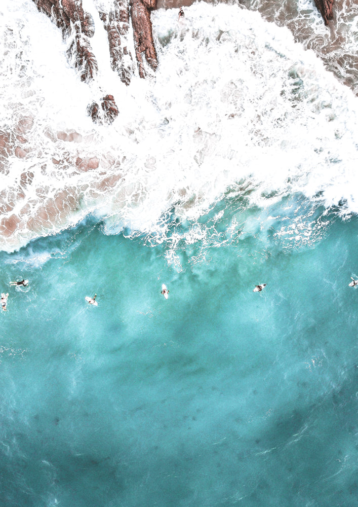 Floating