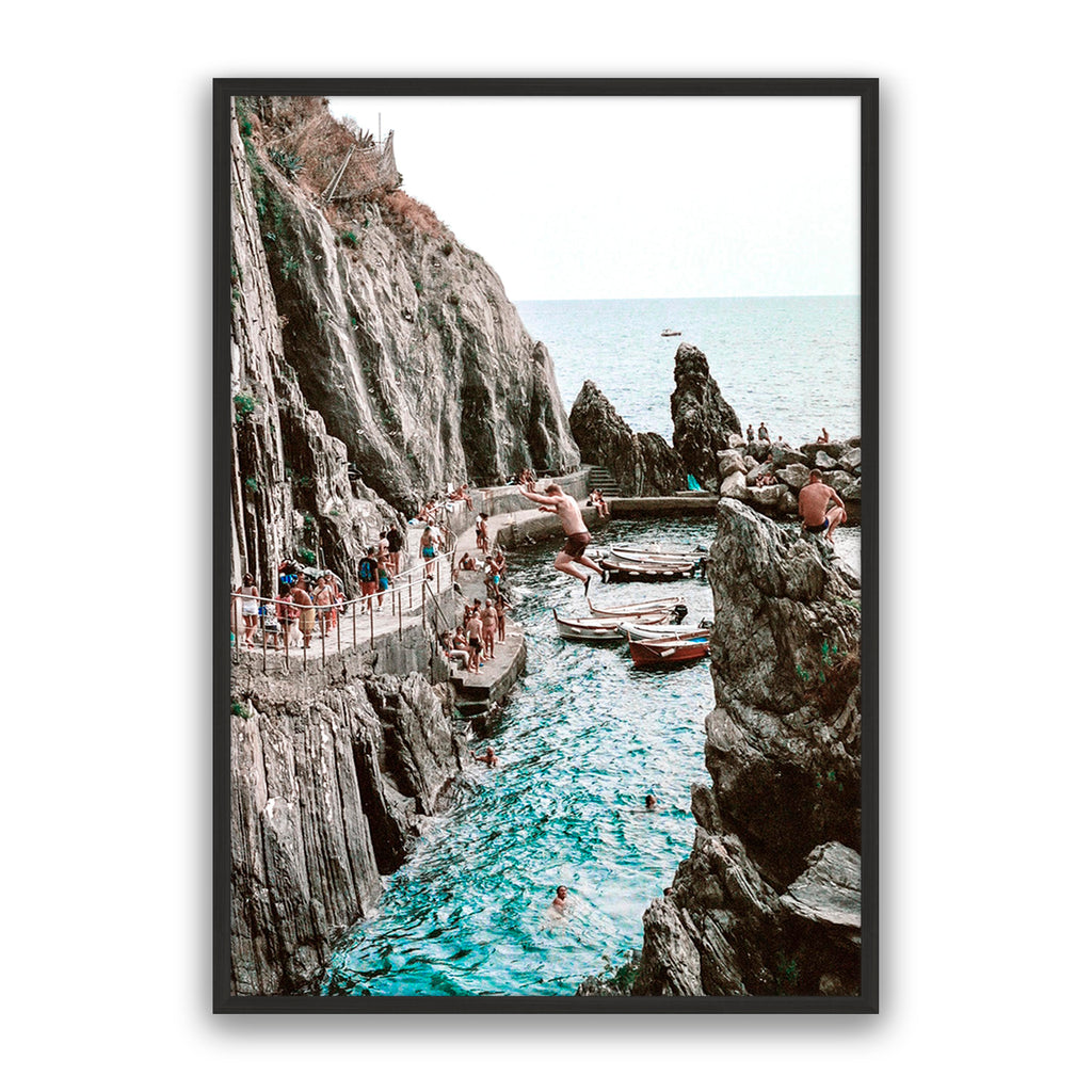 Italian Sea Baths
