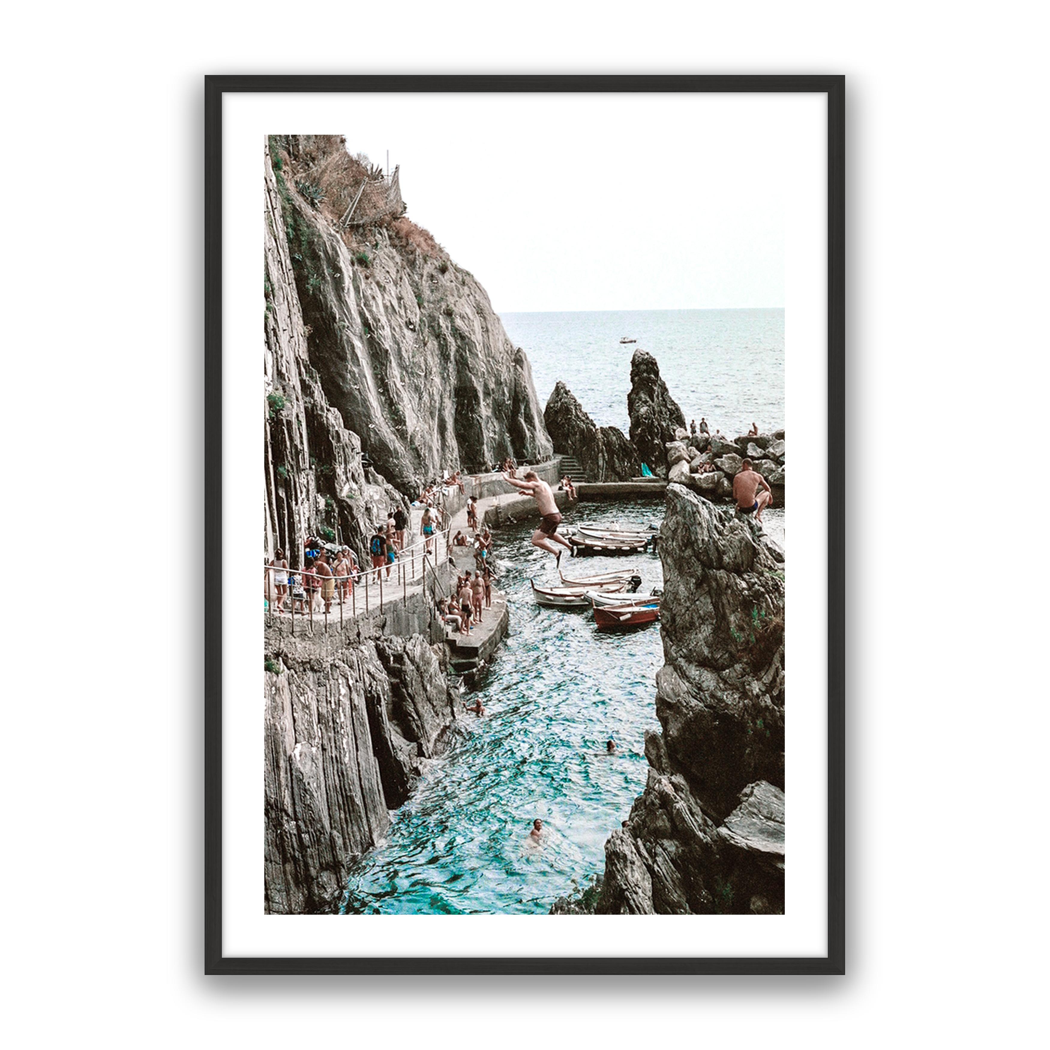 Italian Sea Baths