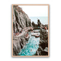 Italian Sea Baths