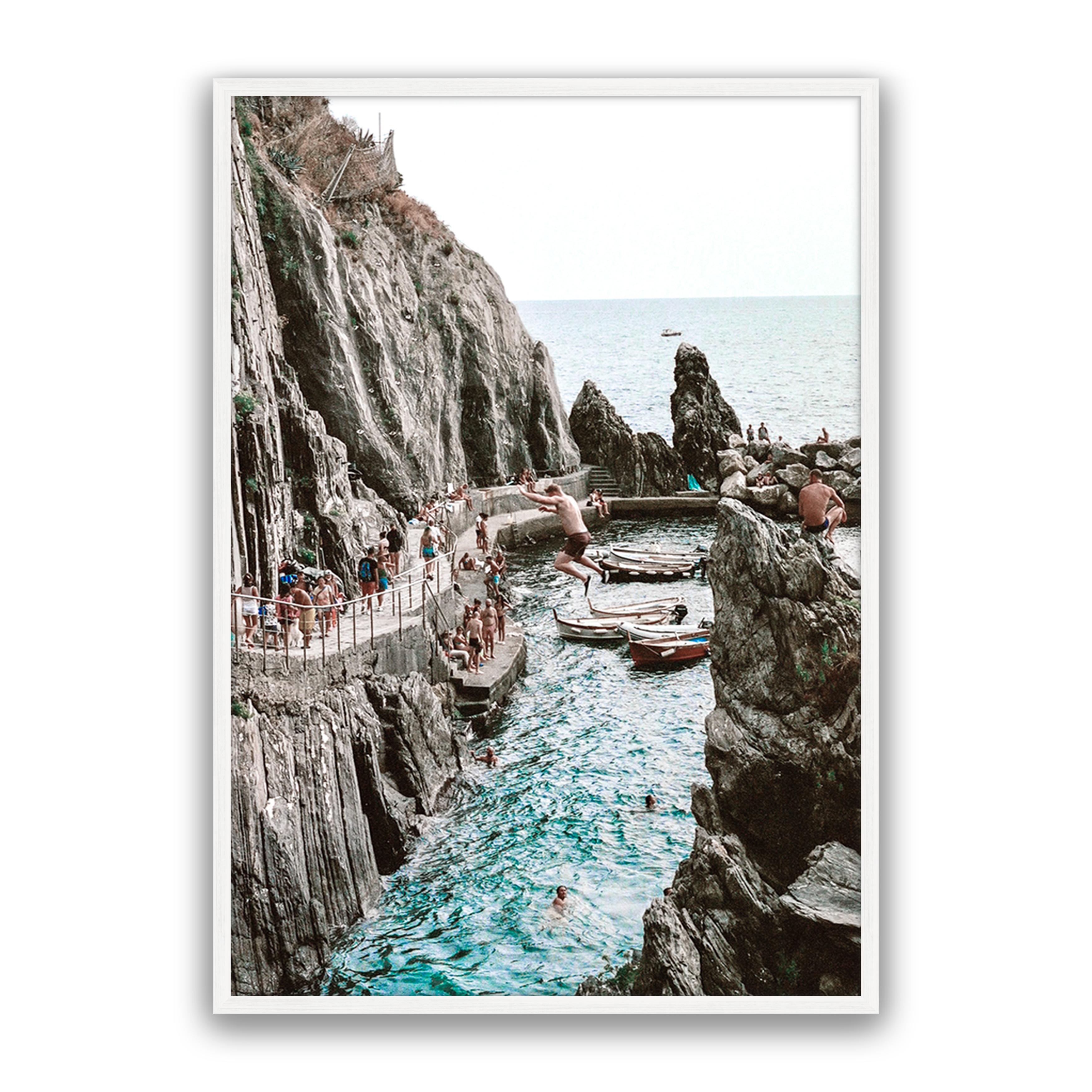 Italian Sea Baths
