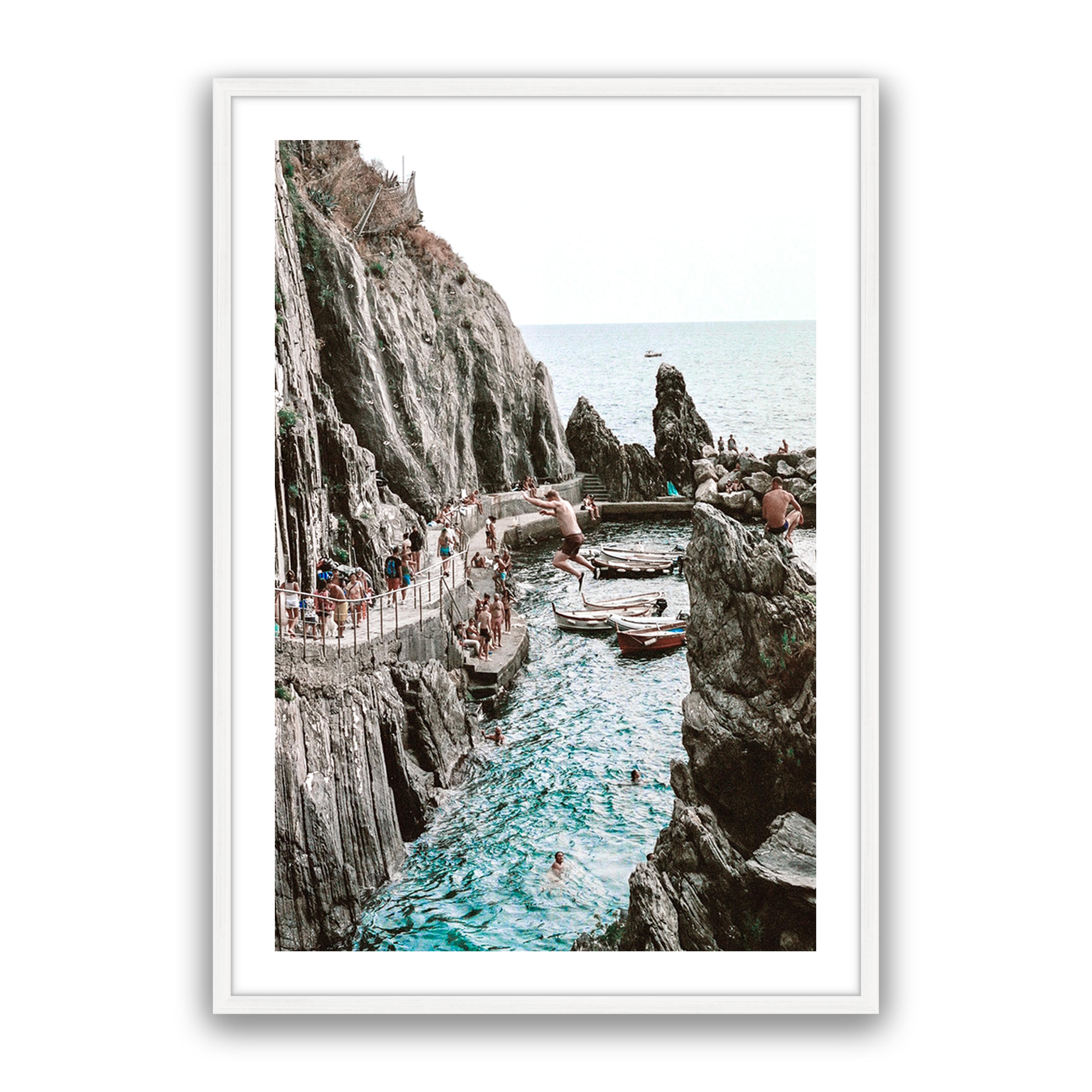 Italian Sea Baths