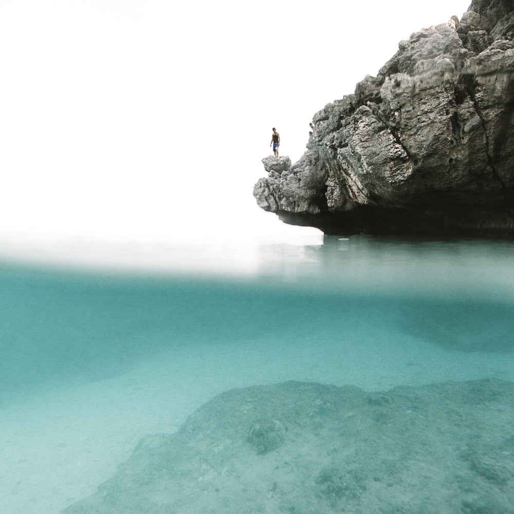 Silence Of The Sea