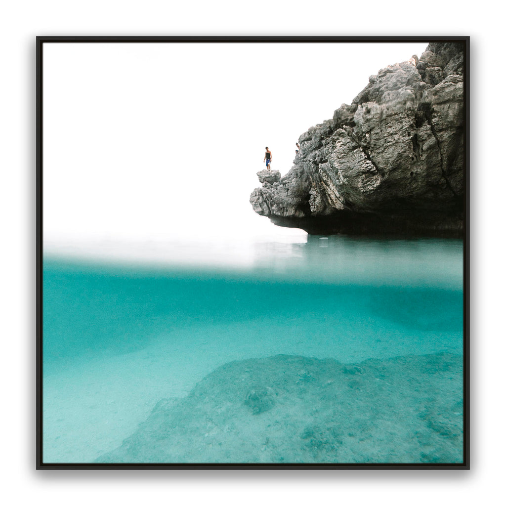 Silence Of The Sea