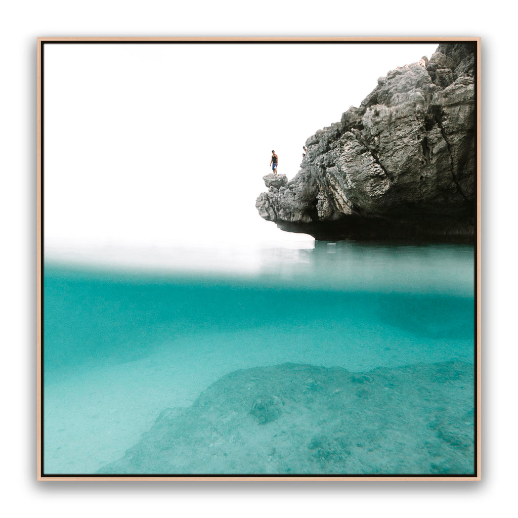 Silence Of The Sea