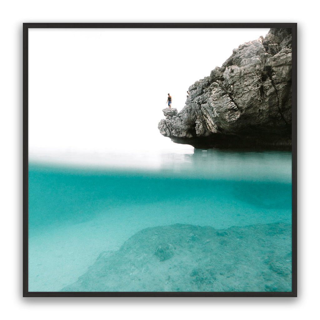 Silence Of The Sea