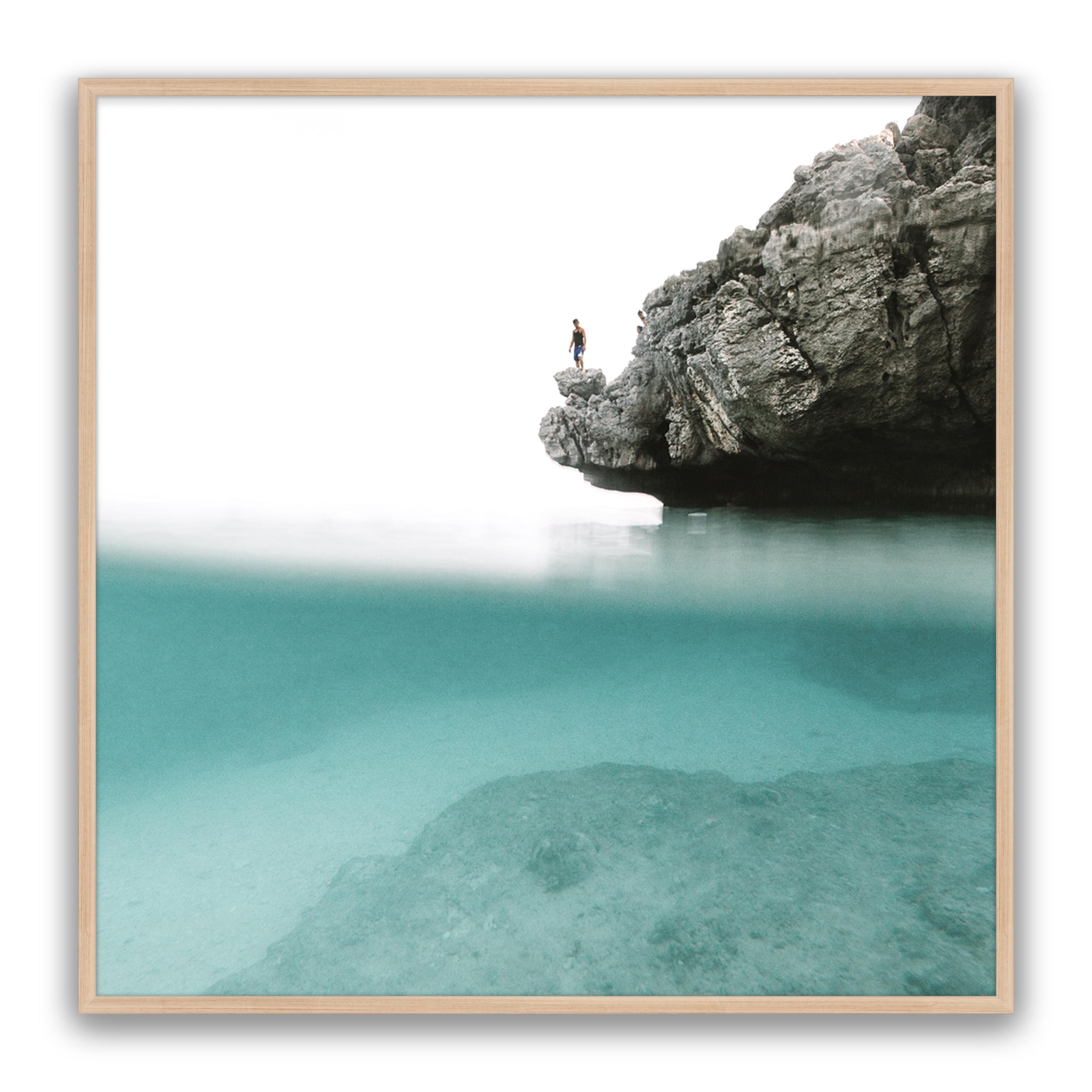 Silence Of The Sea