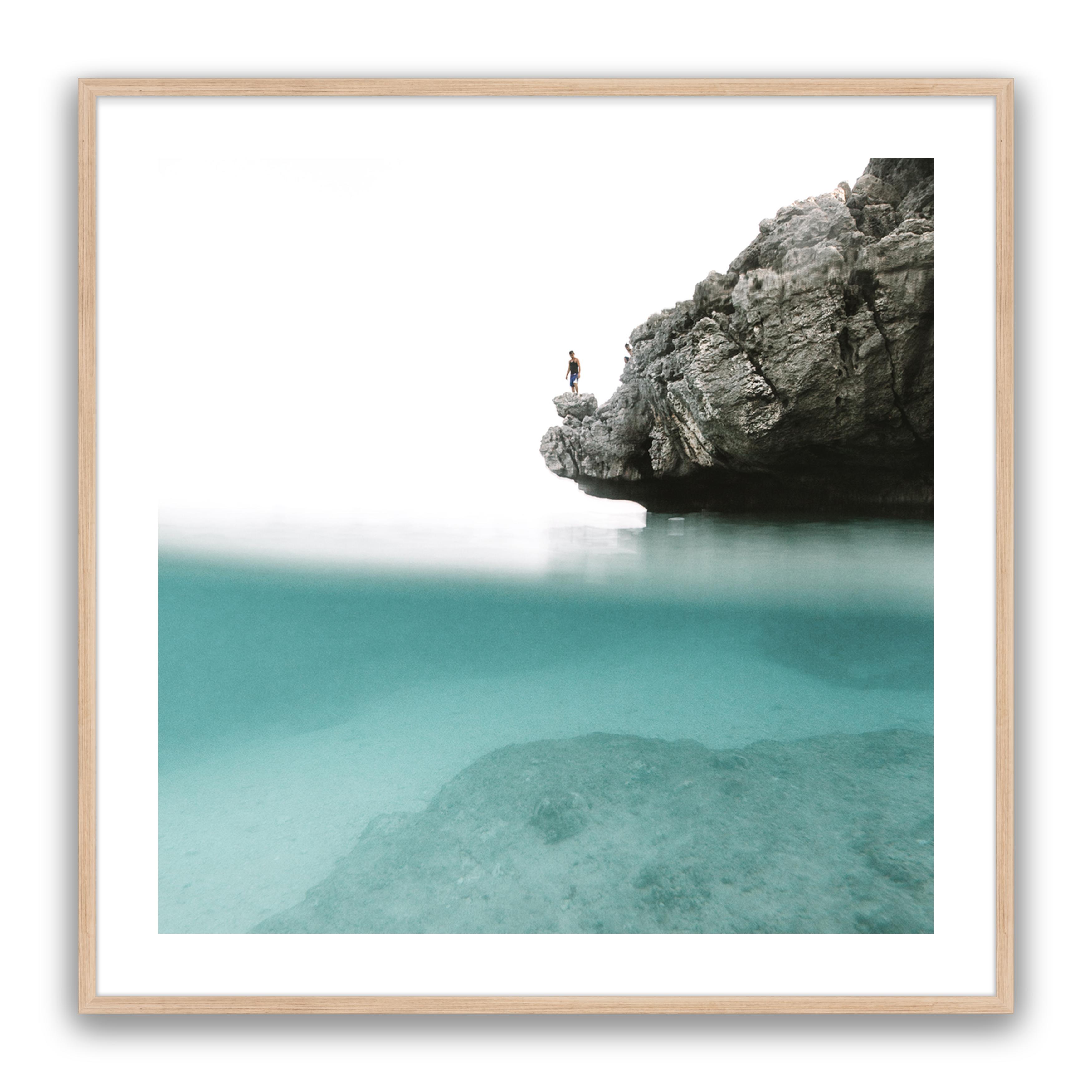 Silence Of The Sea