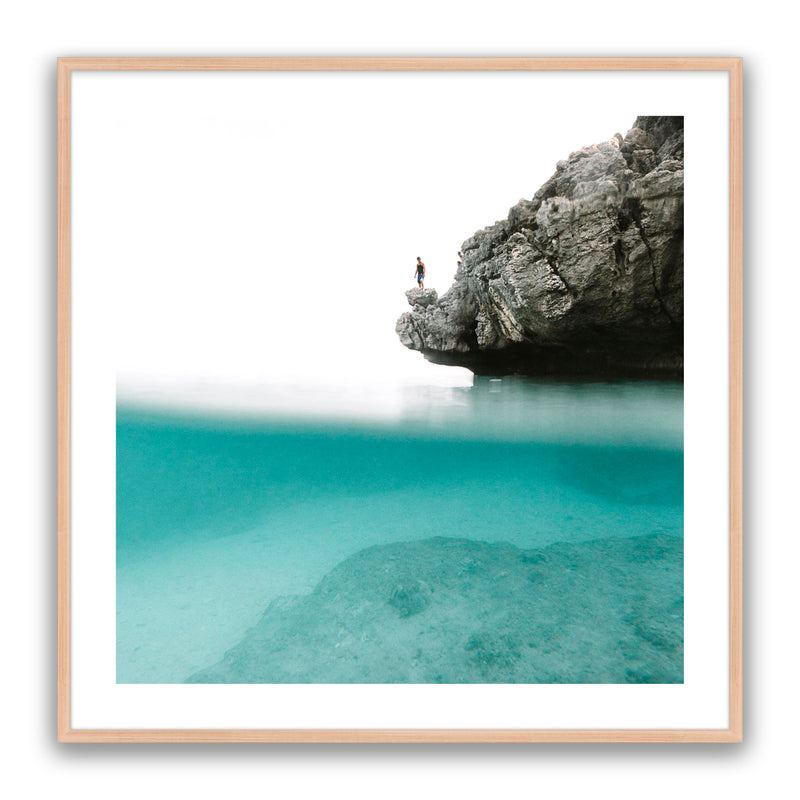 Silence Of The Sea