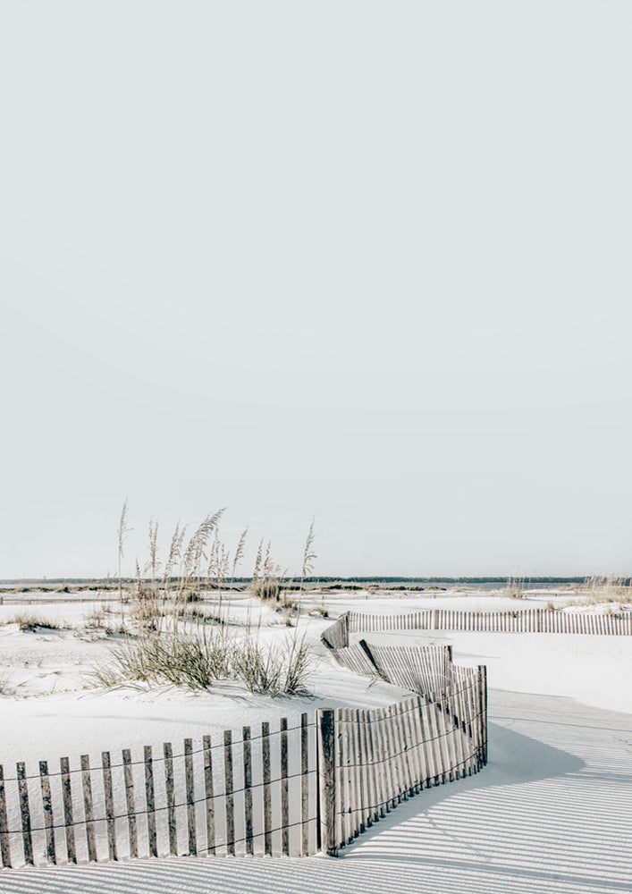 Picket Sea