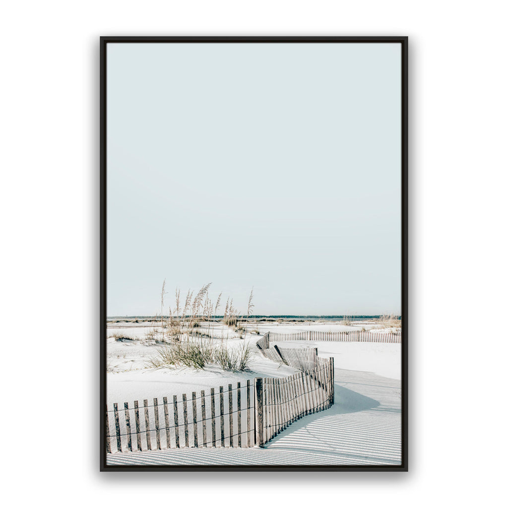 Picket Sea