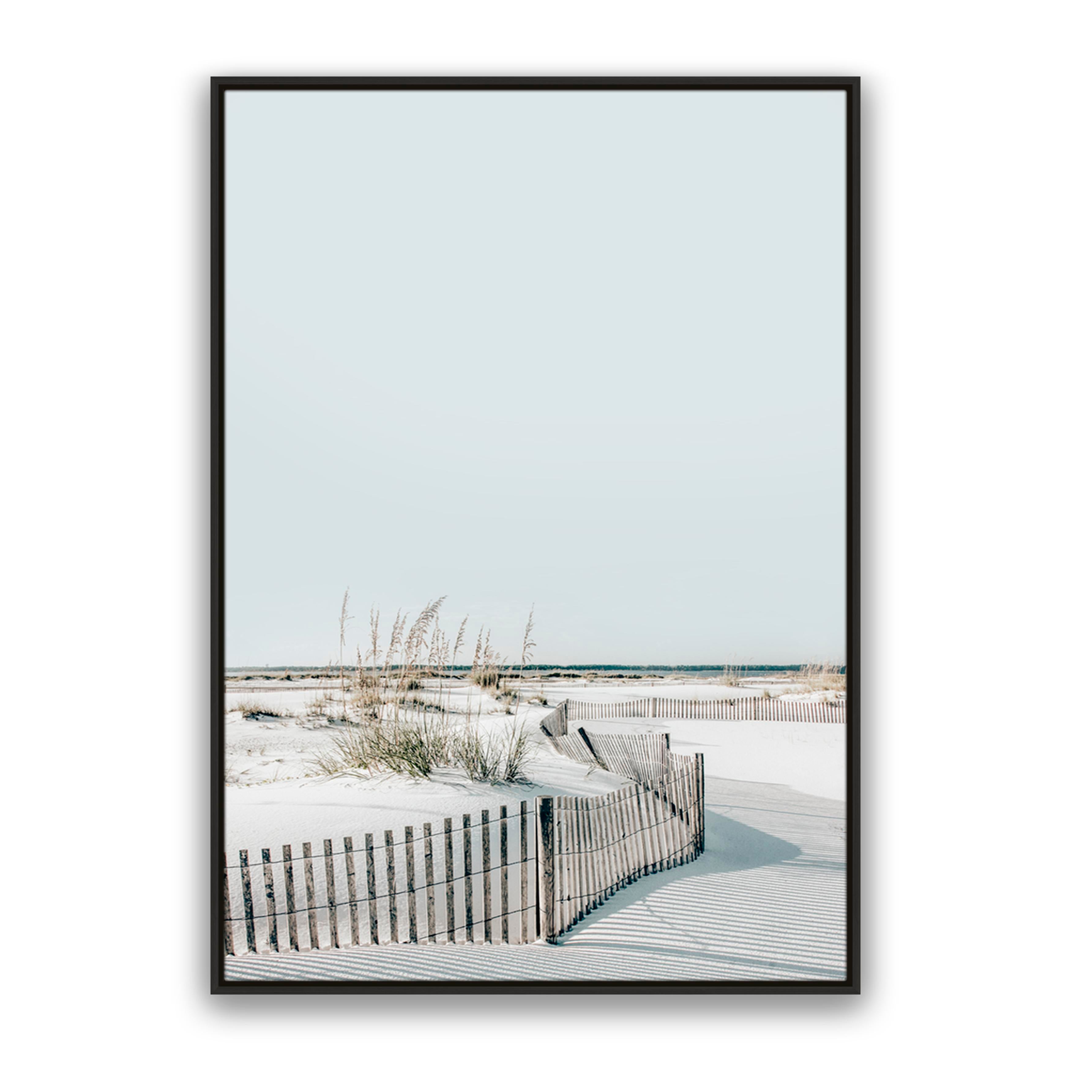 Picket Sea