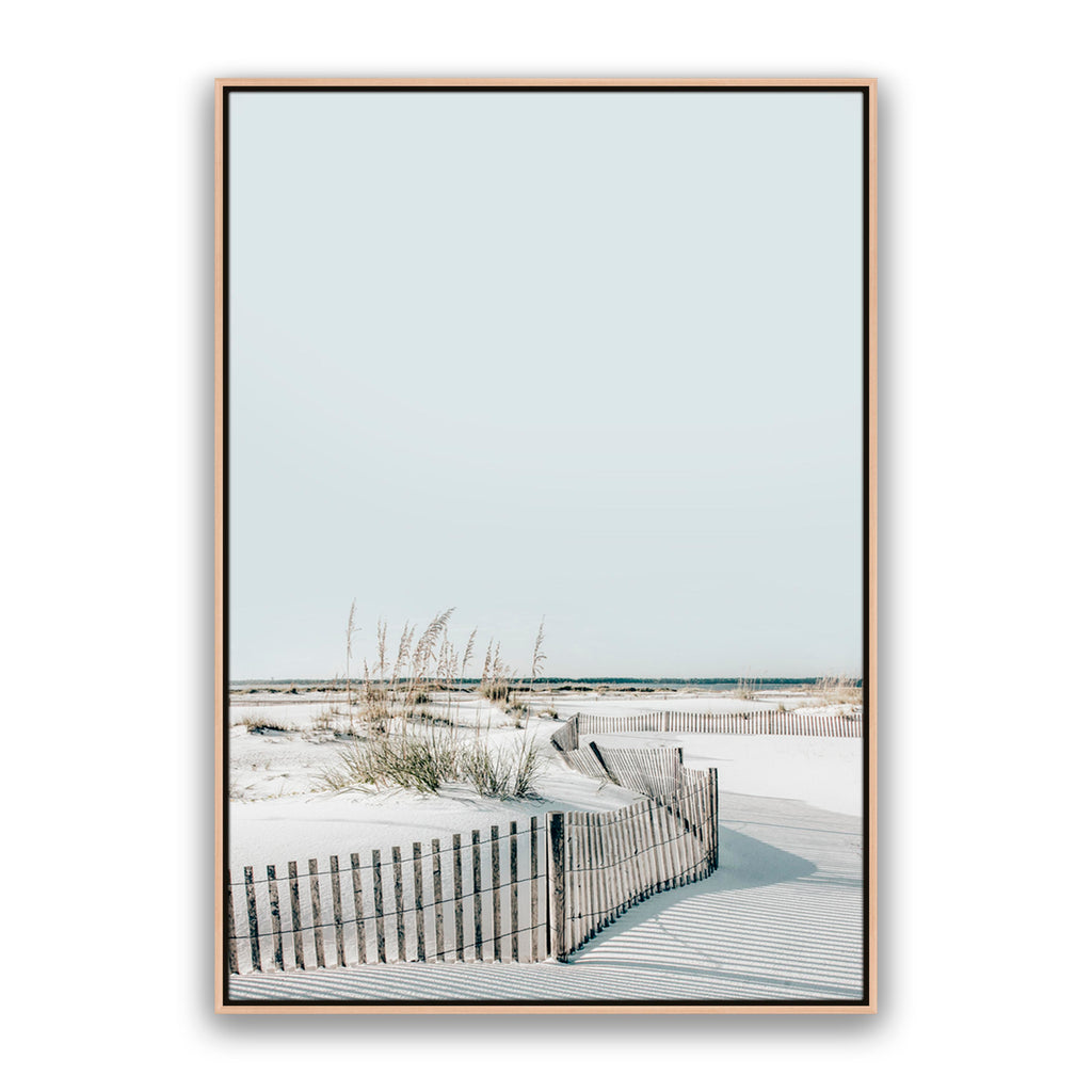 Picket Sea