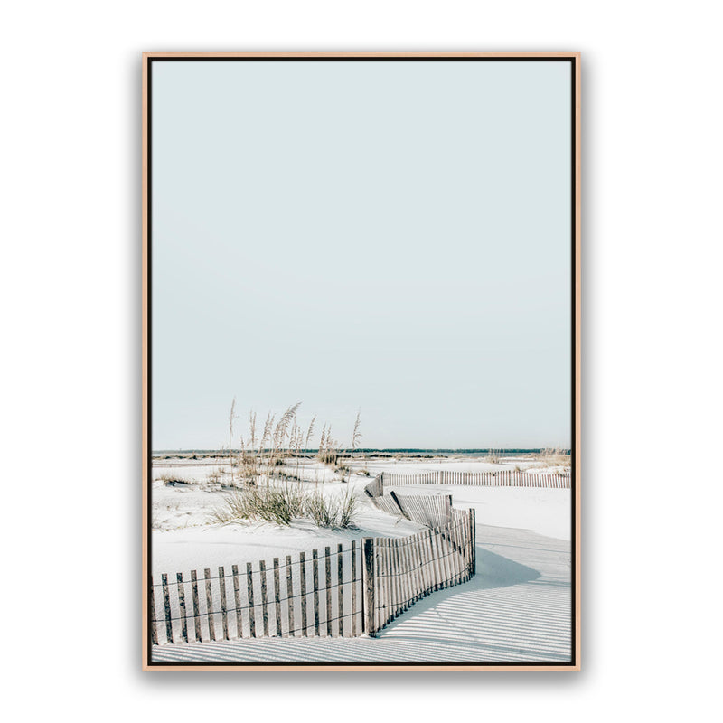 Picket Sea