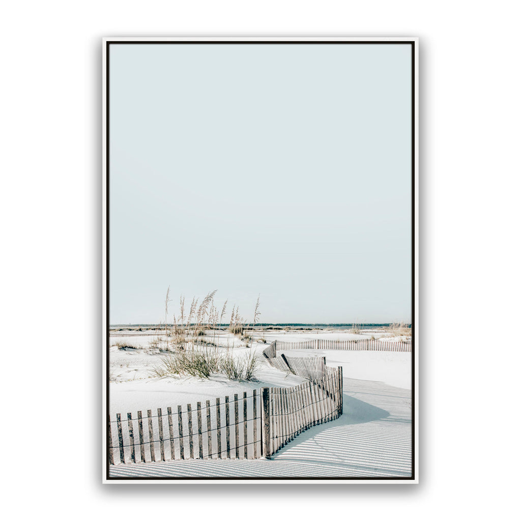 Picket Sea