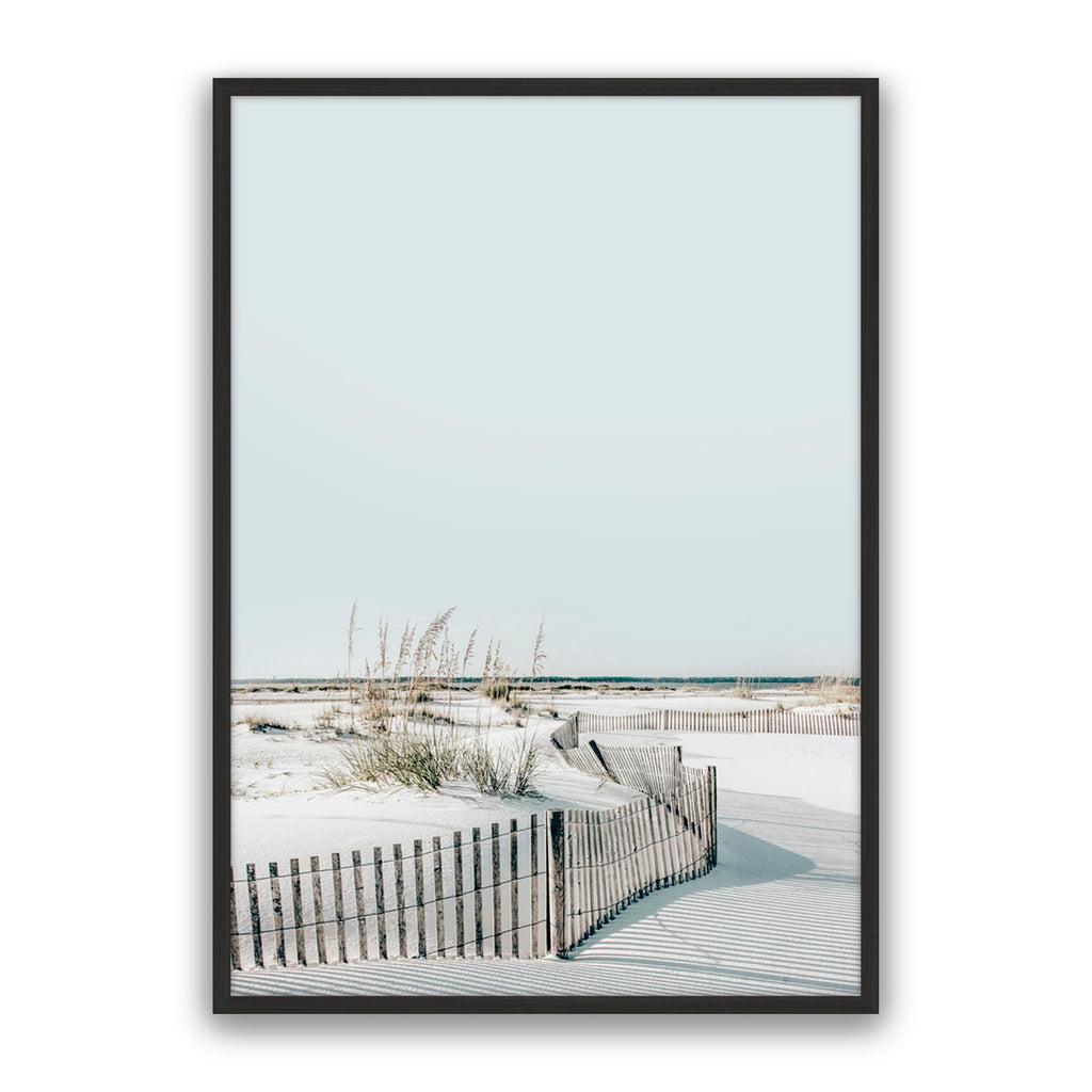 Picket Sea