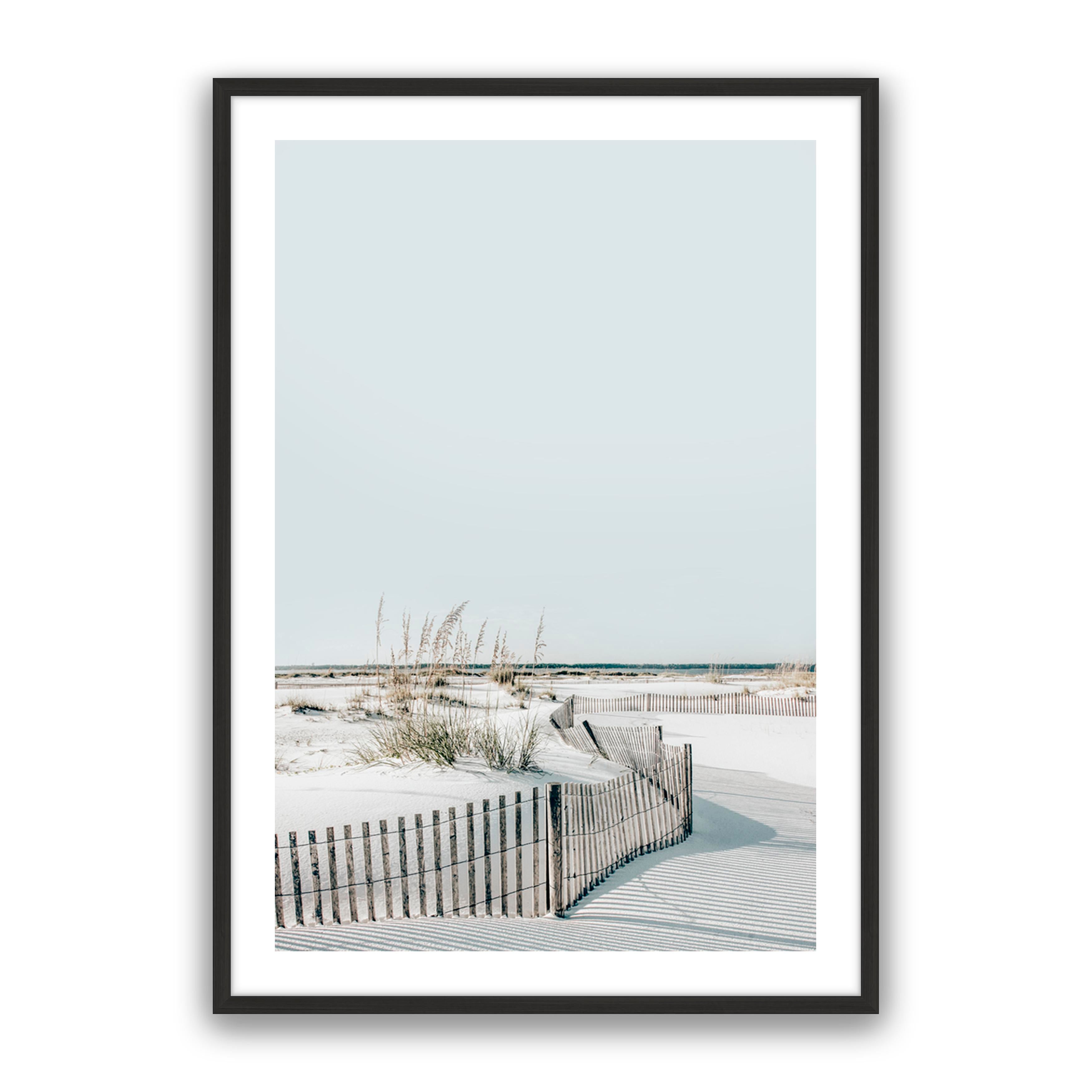 Picket Sea