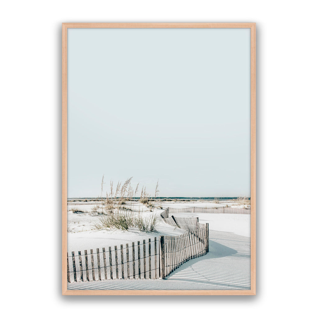 Picket Sea