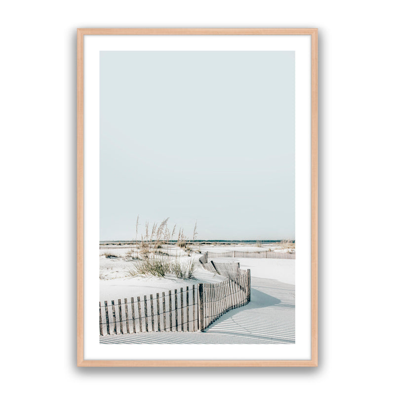 Picket Sea