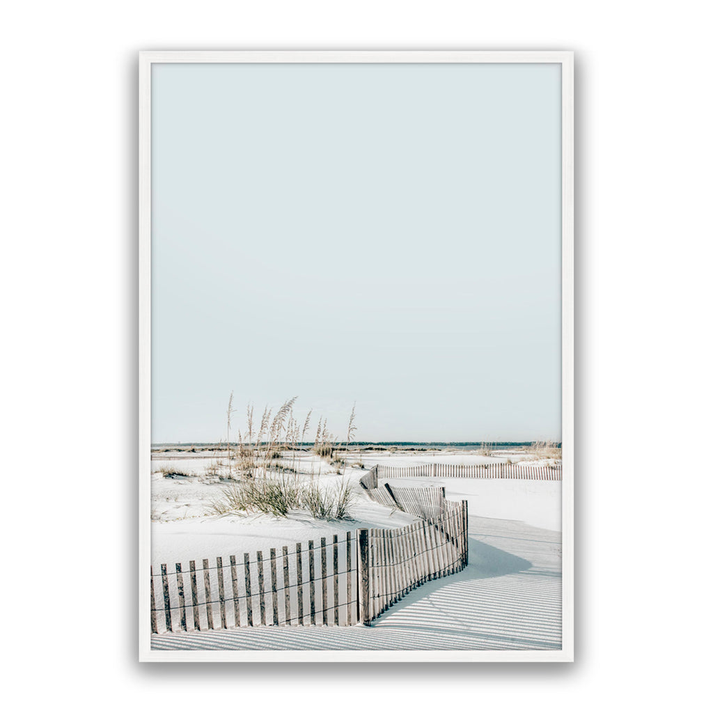 Picket Sea
