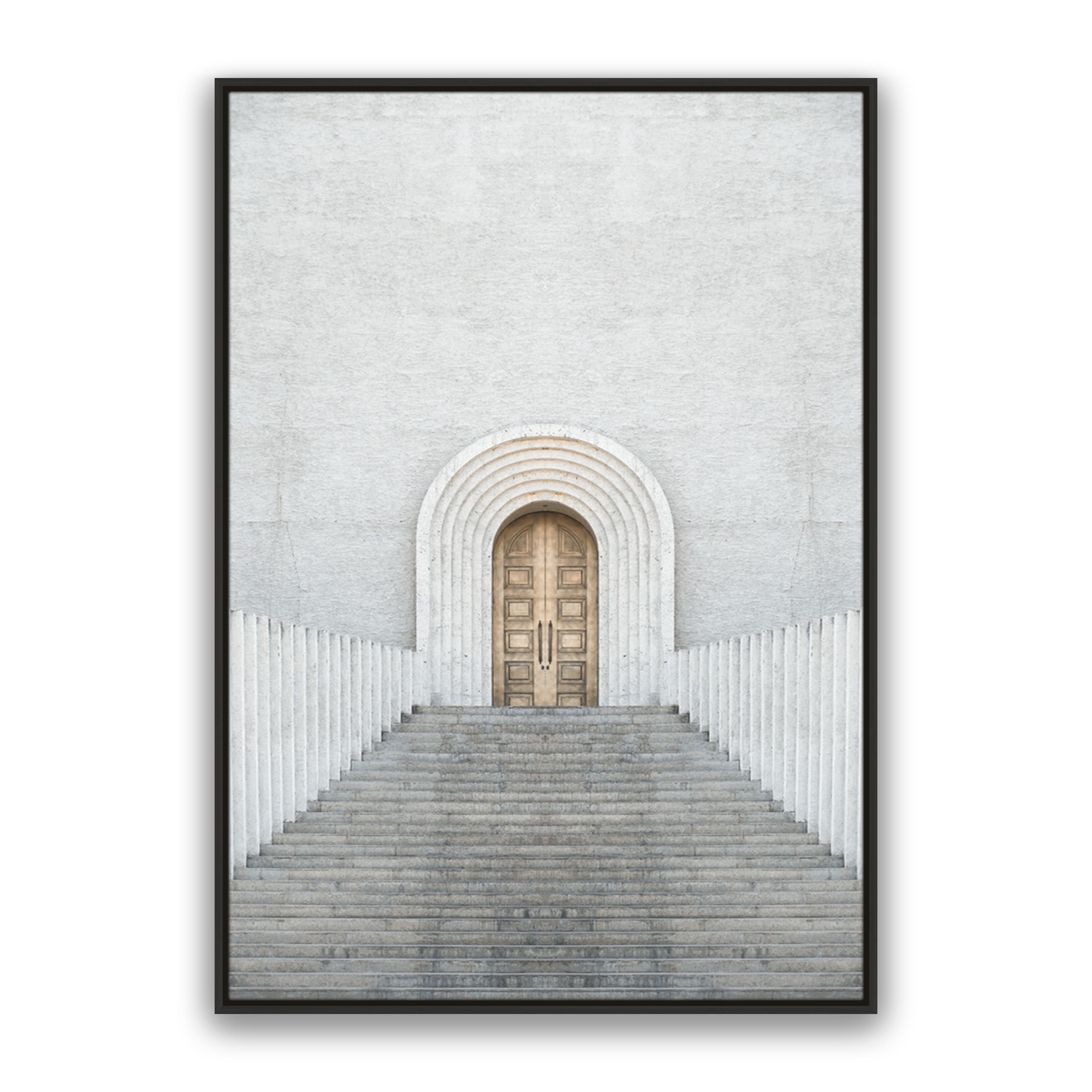 Paradise Entrace