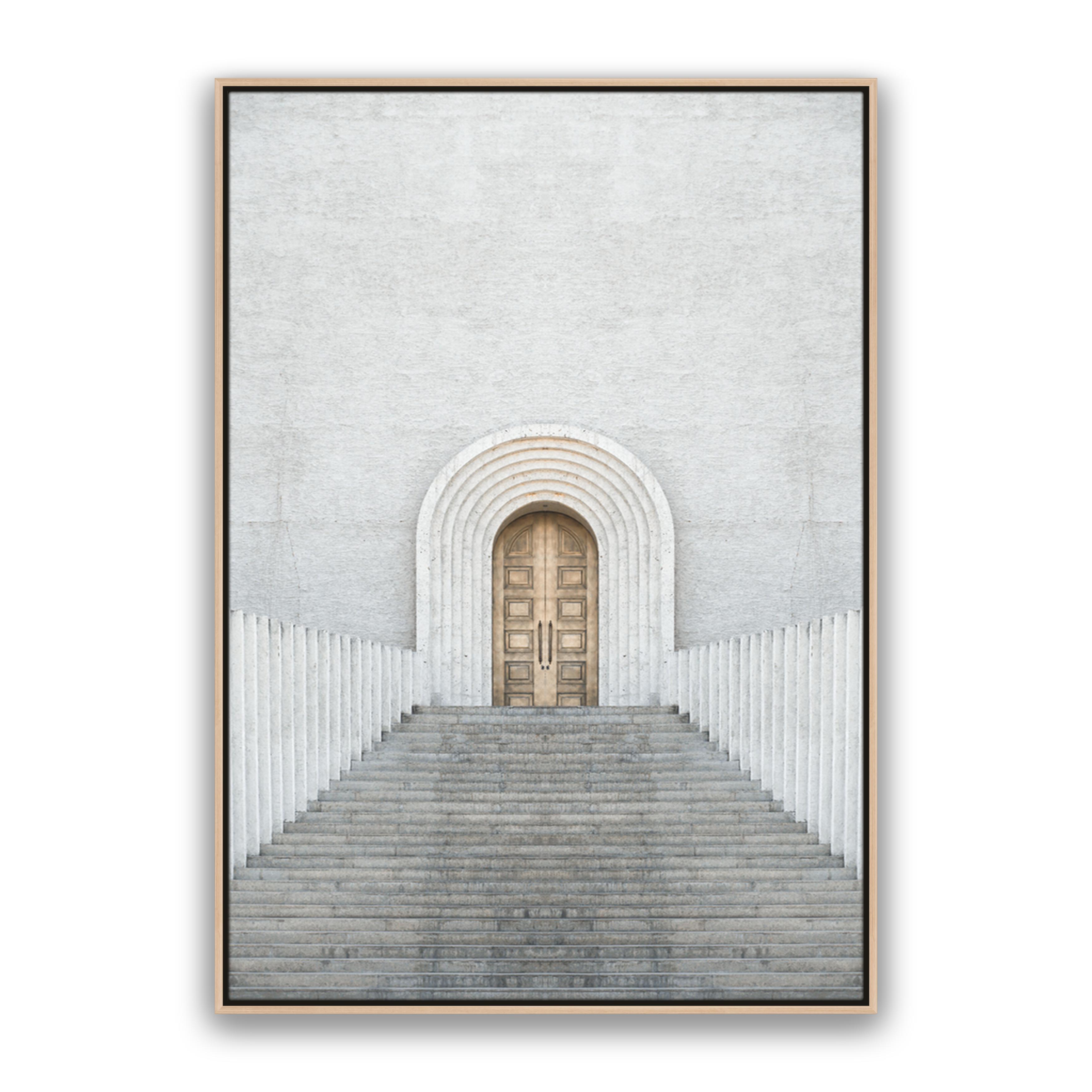 Paradise Entrace
