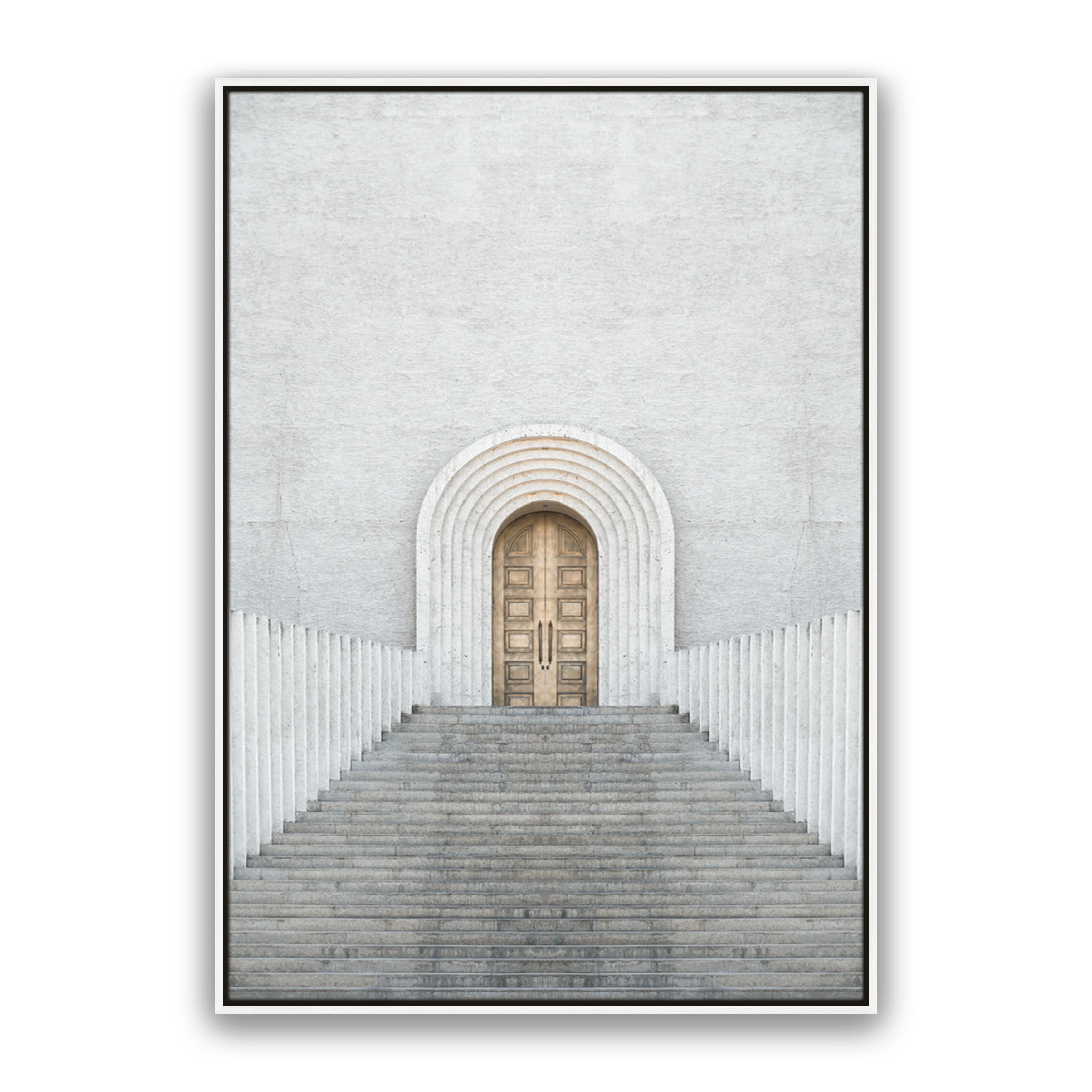 Paradise Entrace