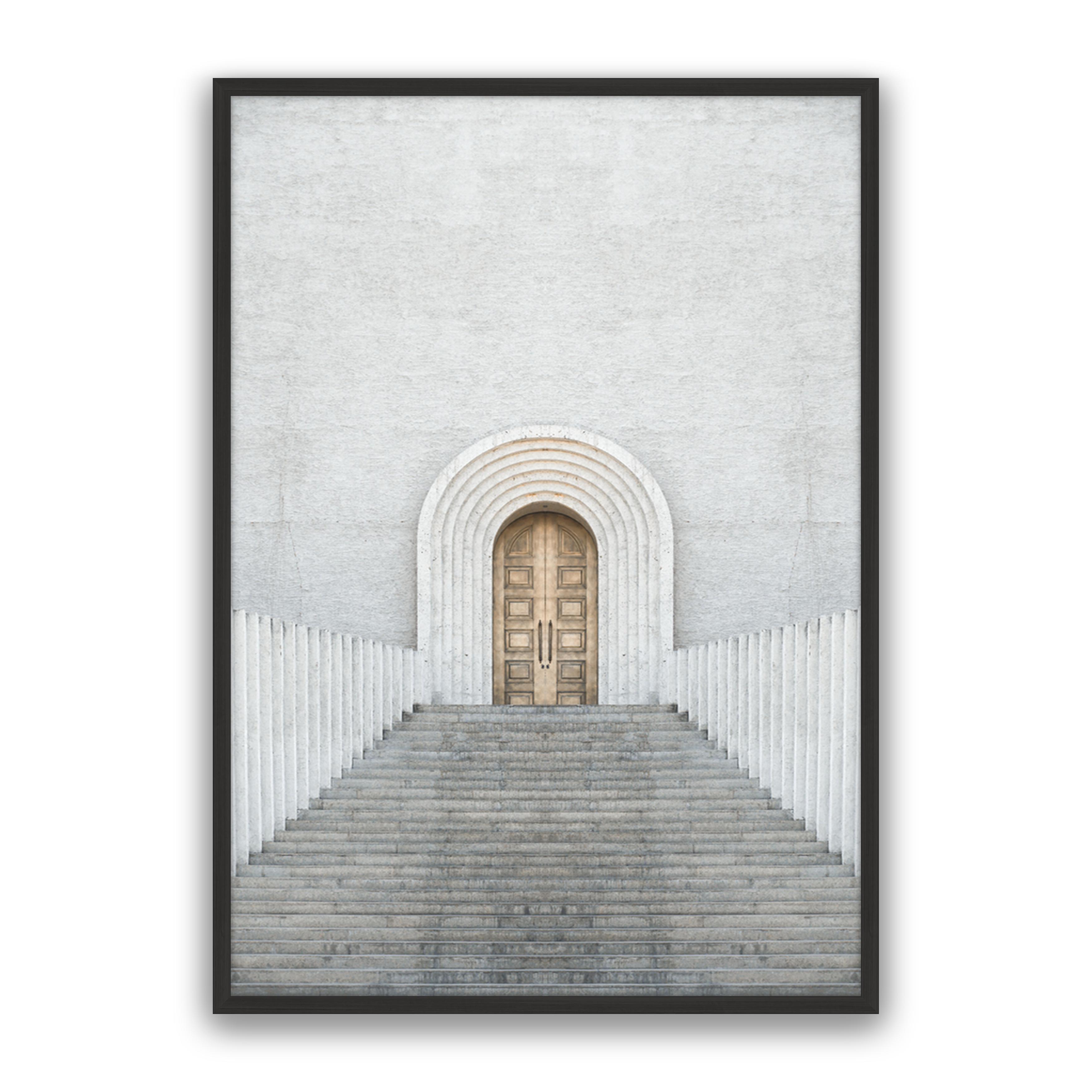 Paradise Entrace