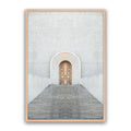 Paradise Entrace