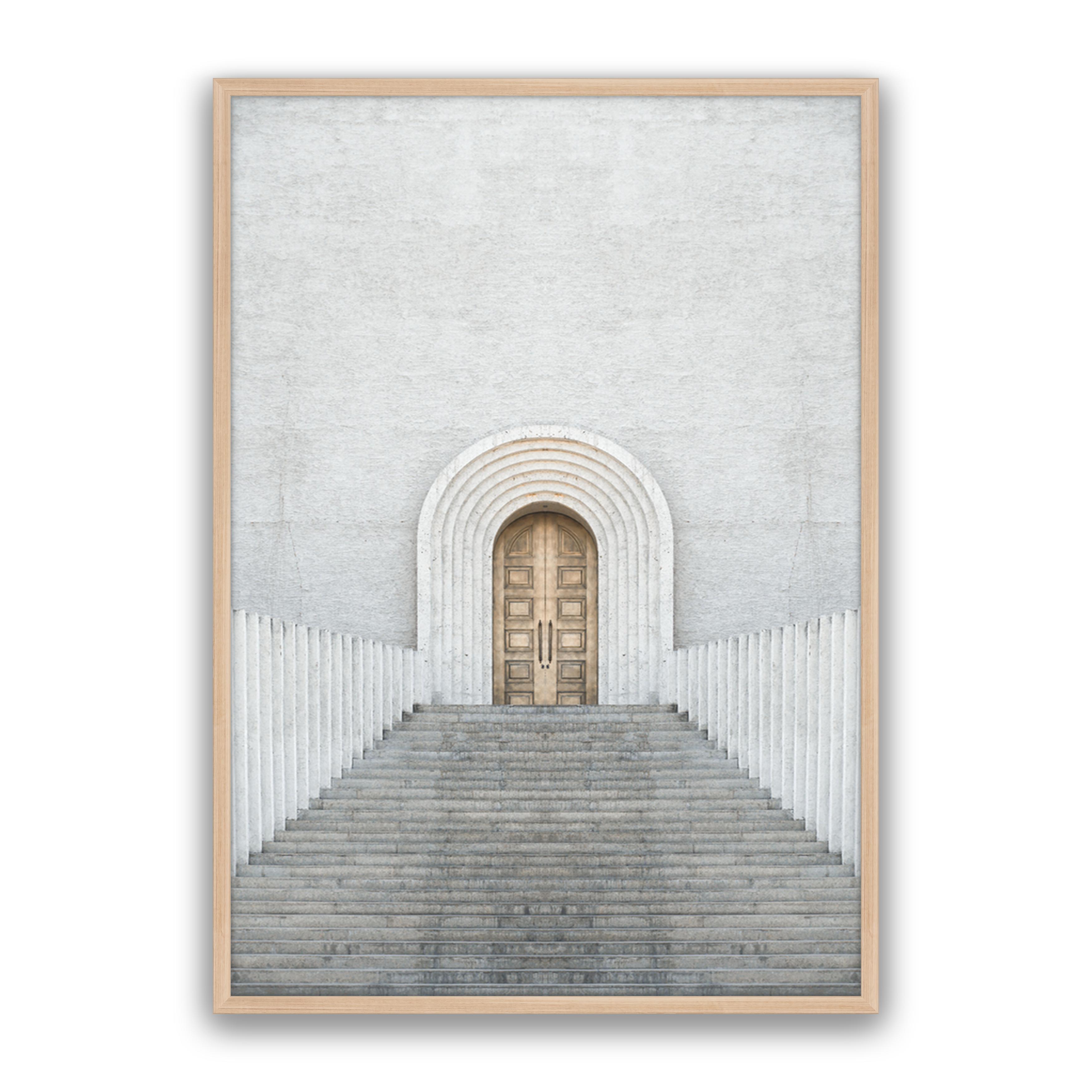 Paradise Entrace