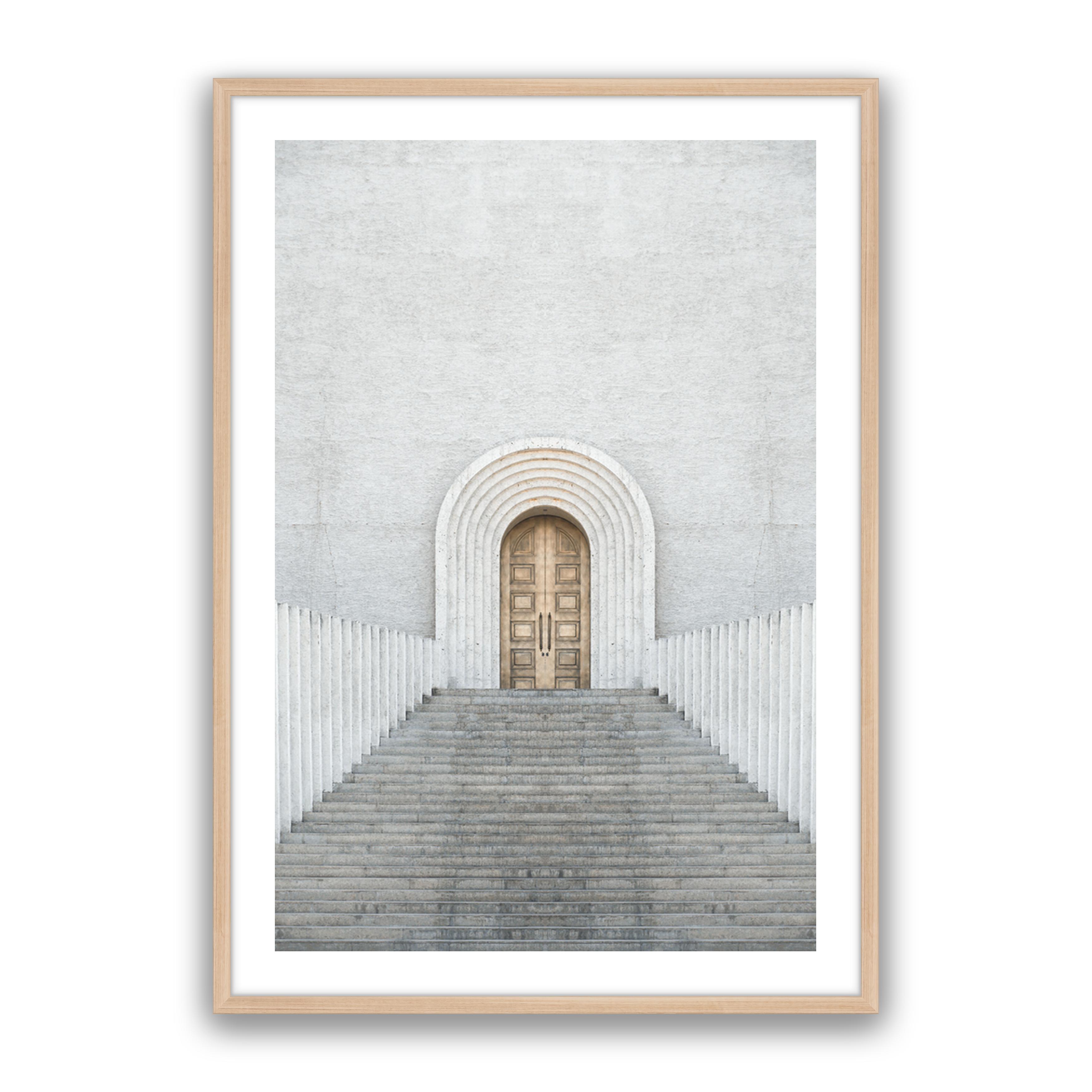 Paradise Entrace