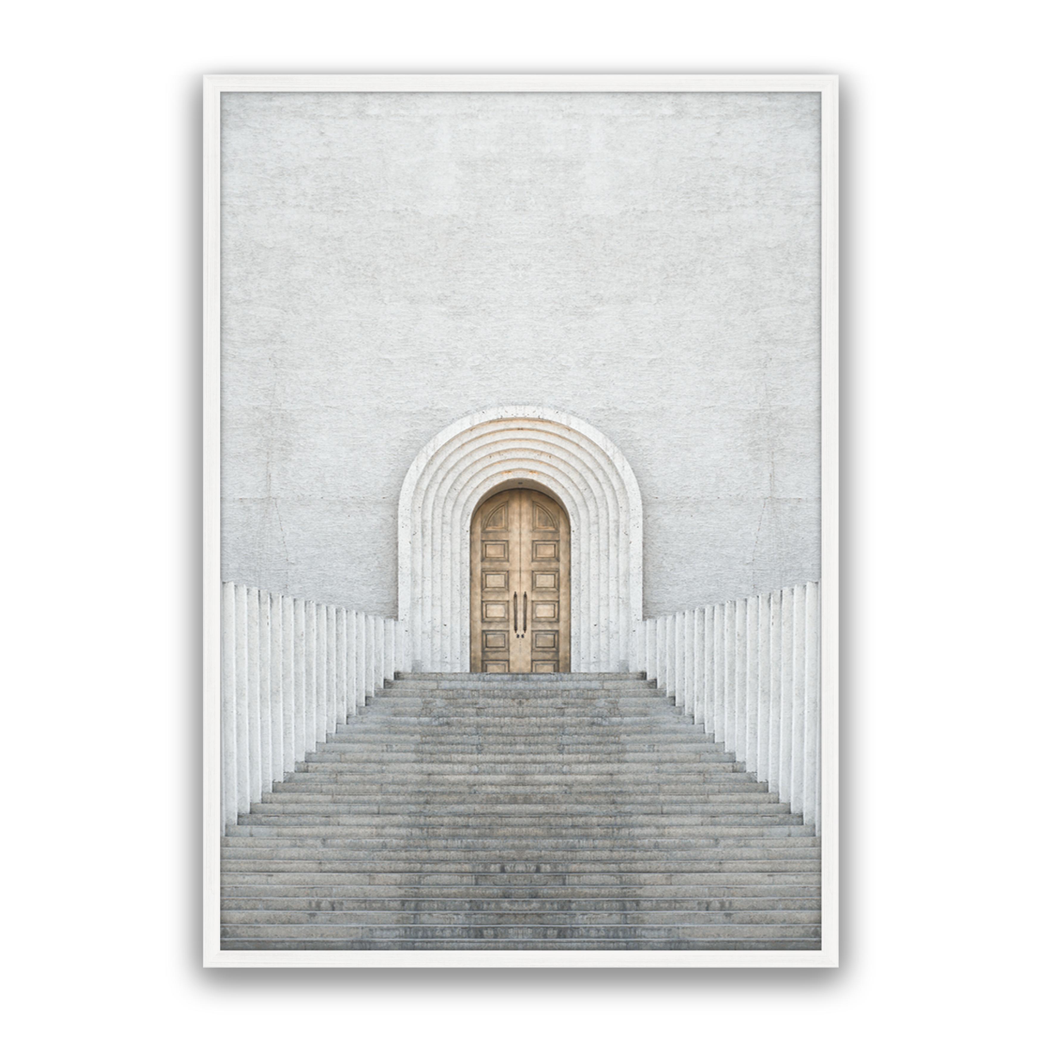 Paradise Entrace