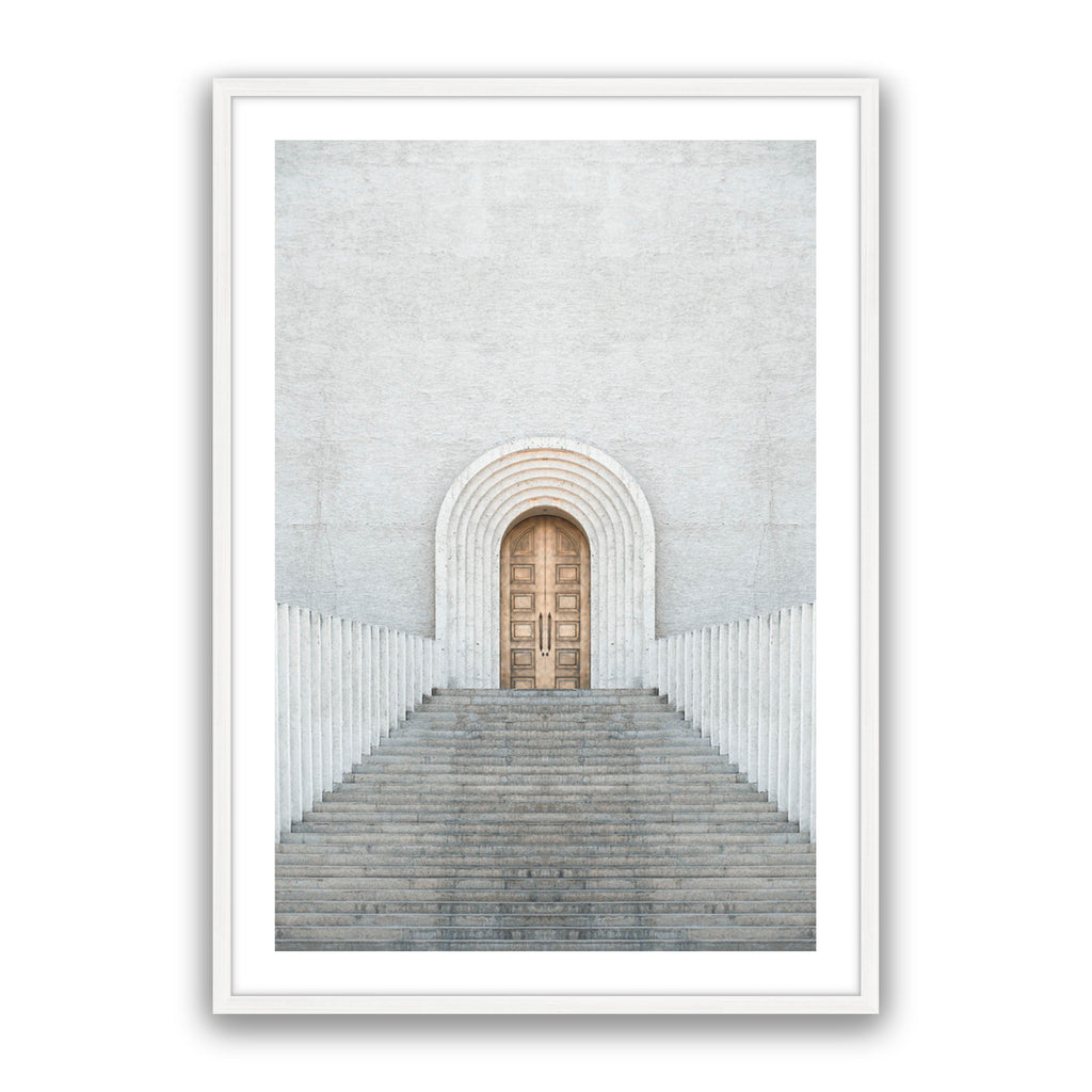 Paradise Entrace