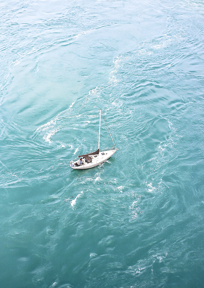 Sail Blue