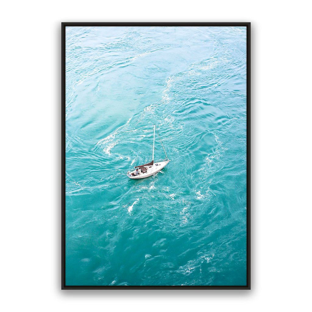 Sail Blue
