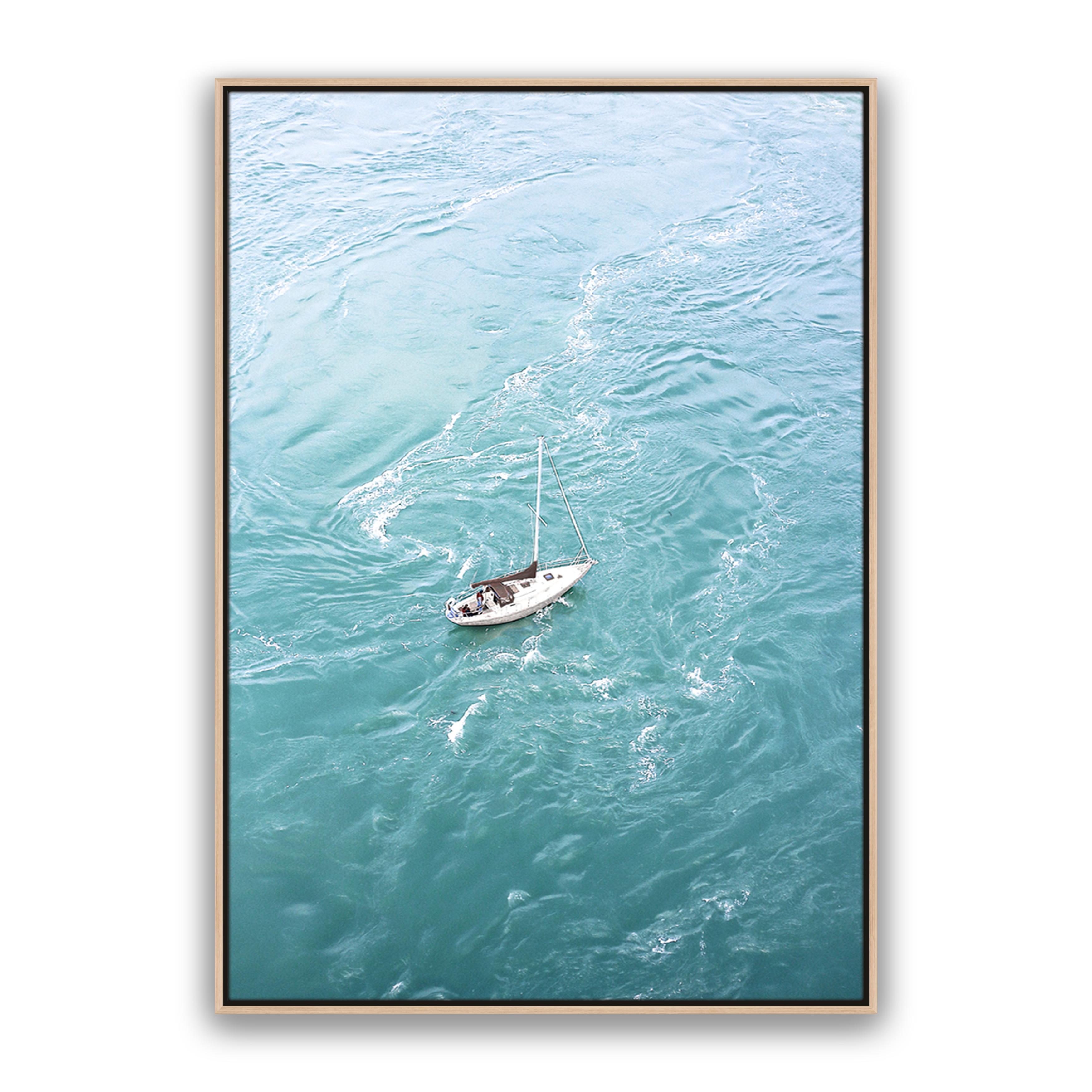 Sail Blue