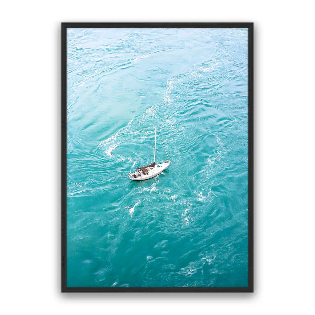 Sail Blue