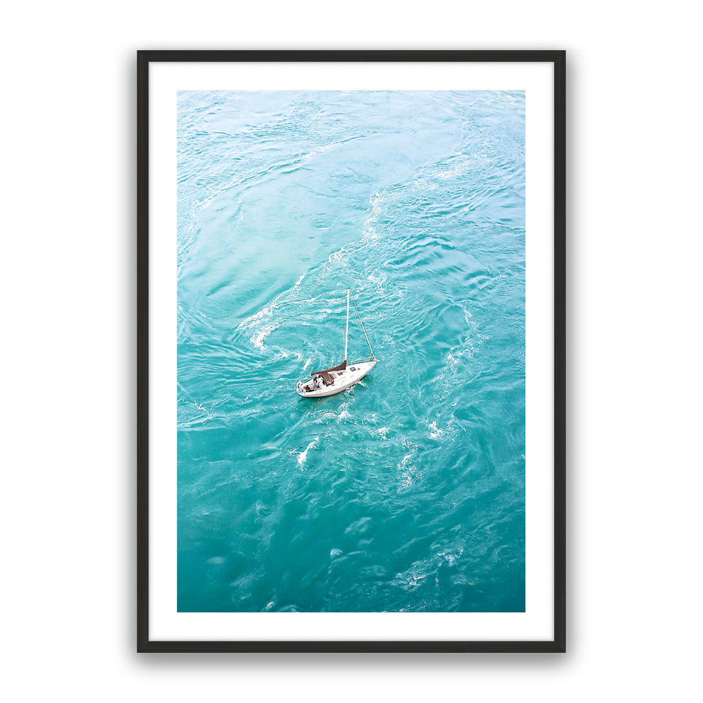 Sail Blue