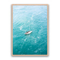 Sail Blue