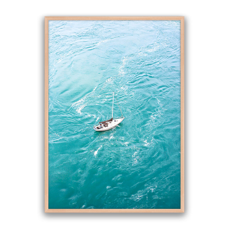 Sail Blue