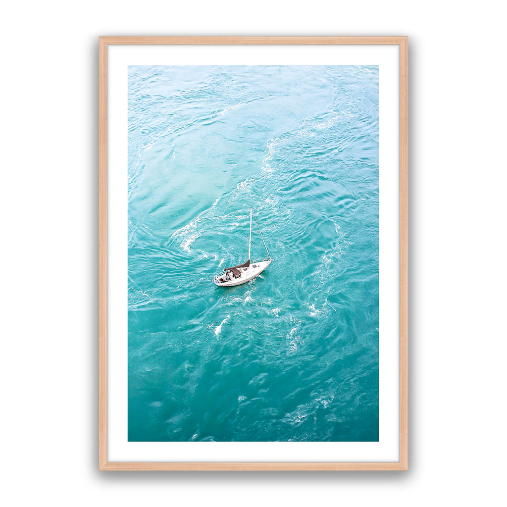Sail Blue