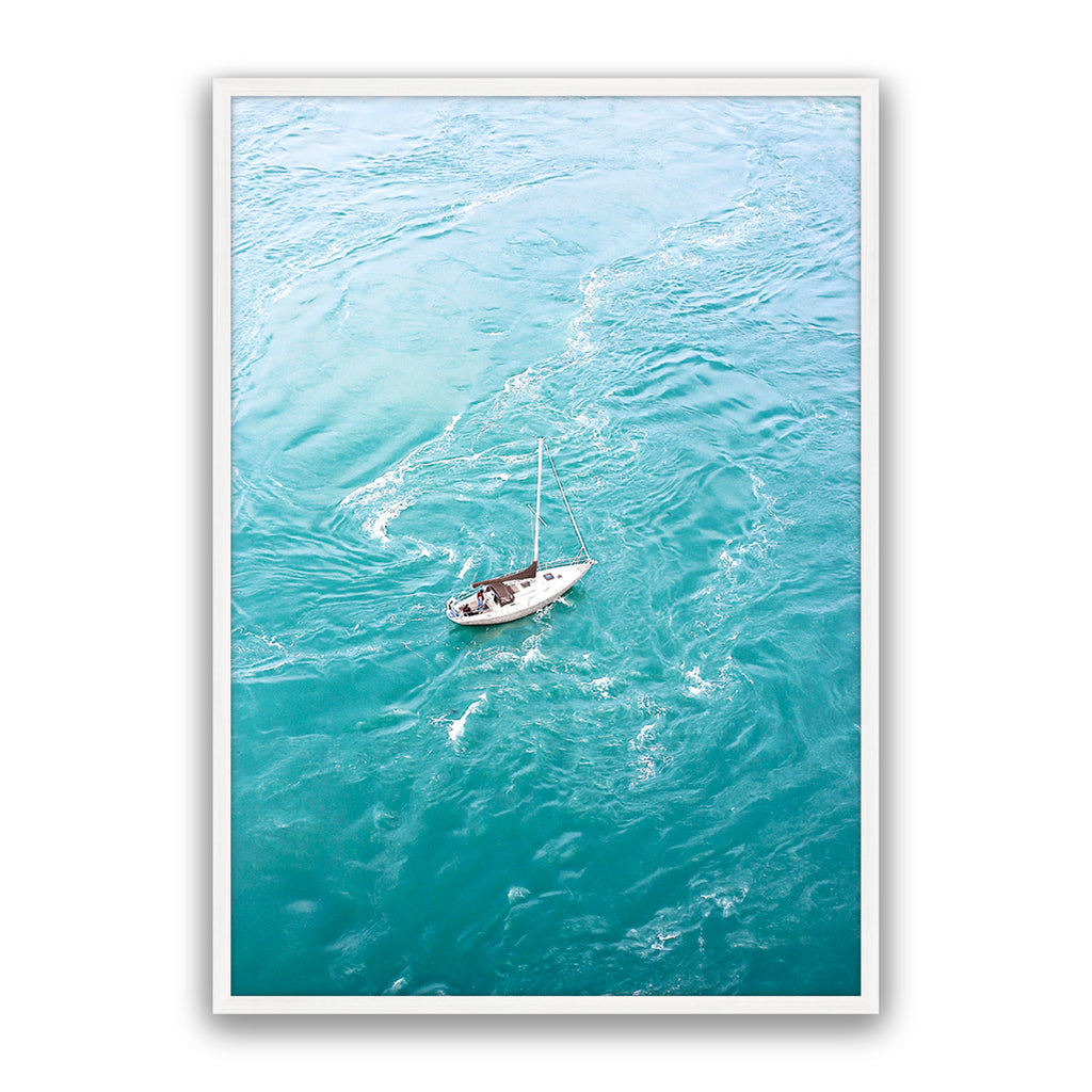 Sail Blue