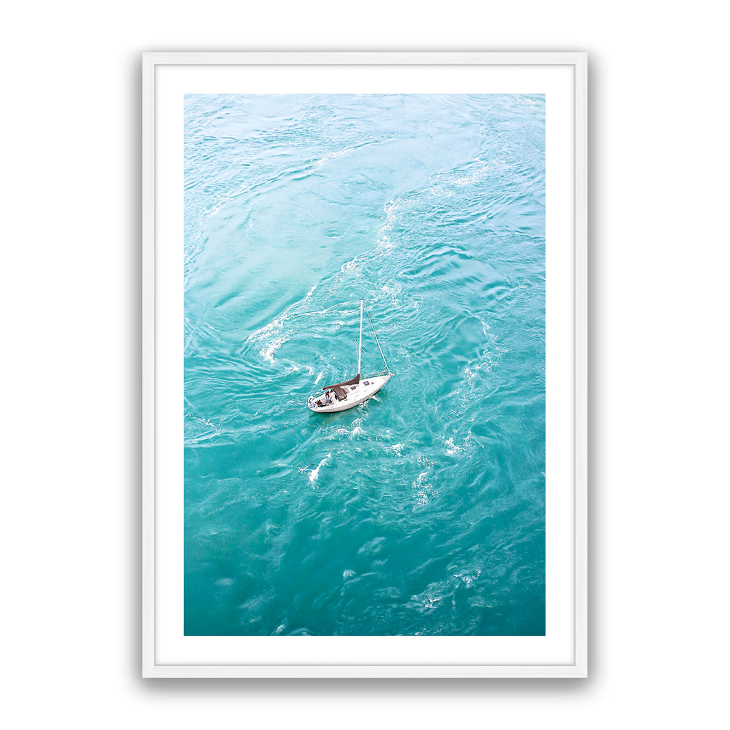 Sail Blue