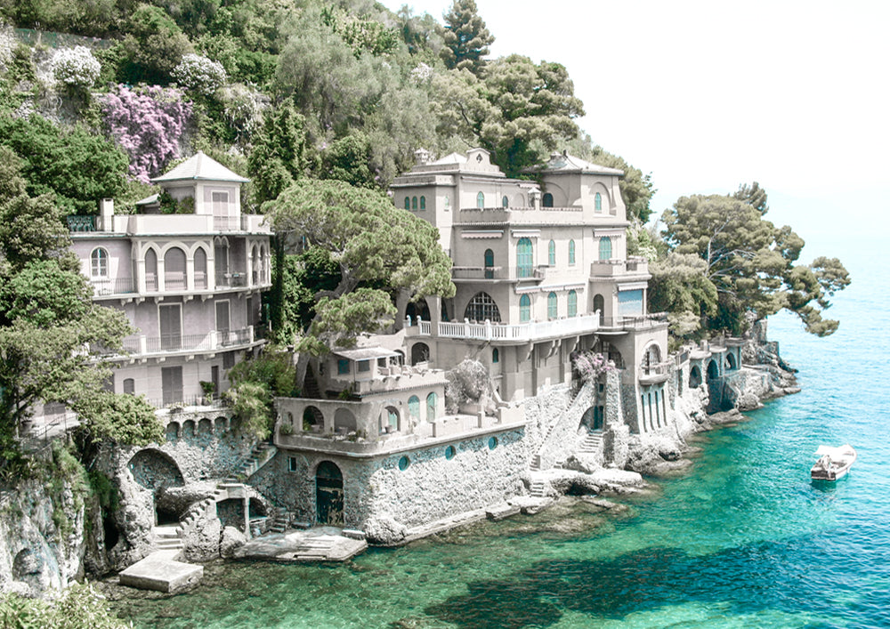 Blu Riviera