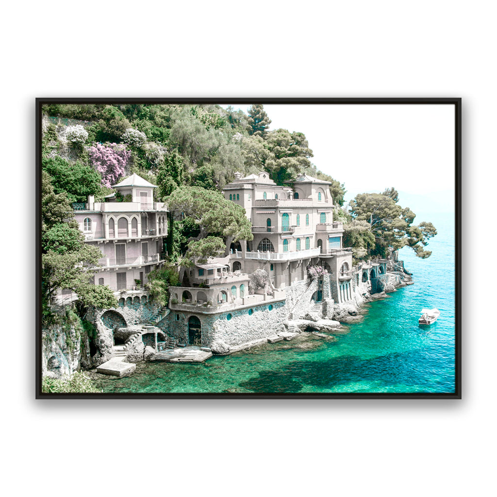 Blu Riviera