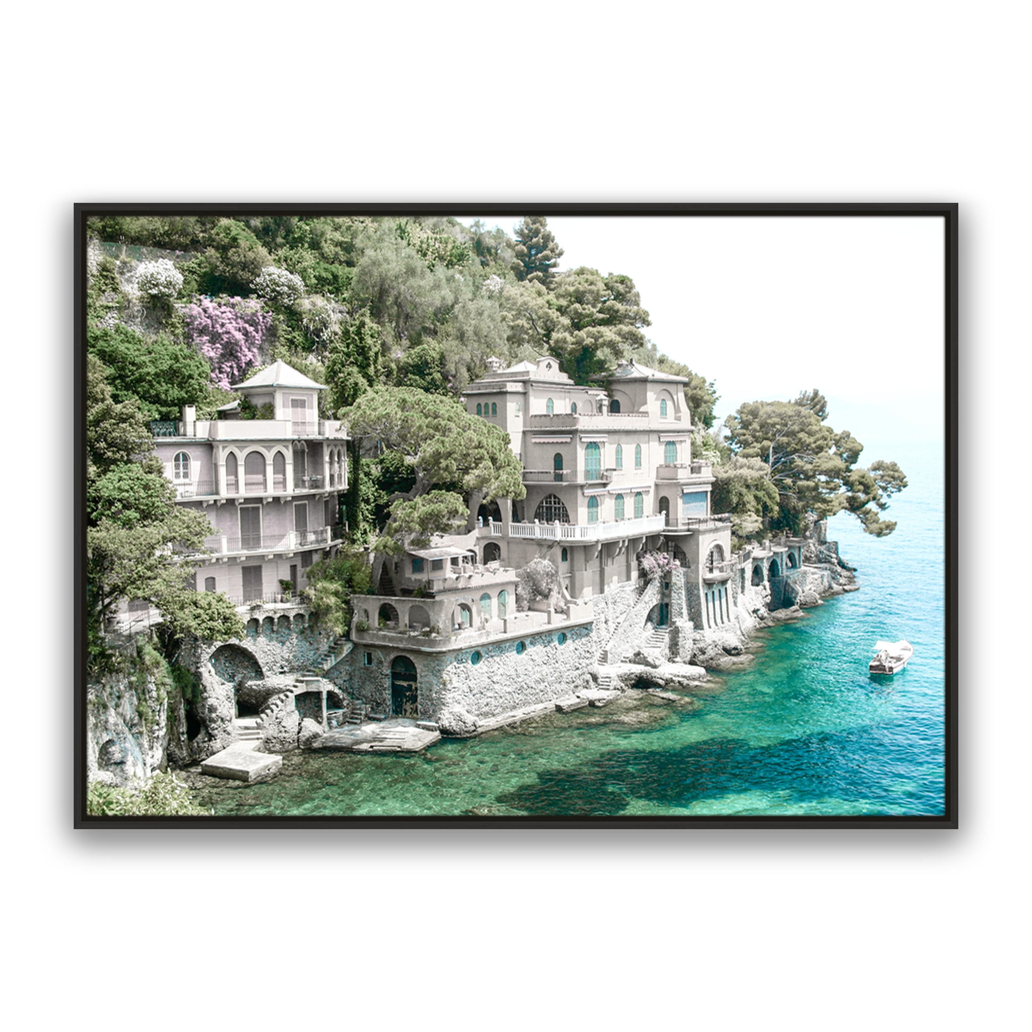 Blu Riviera