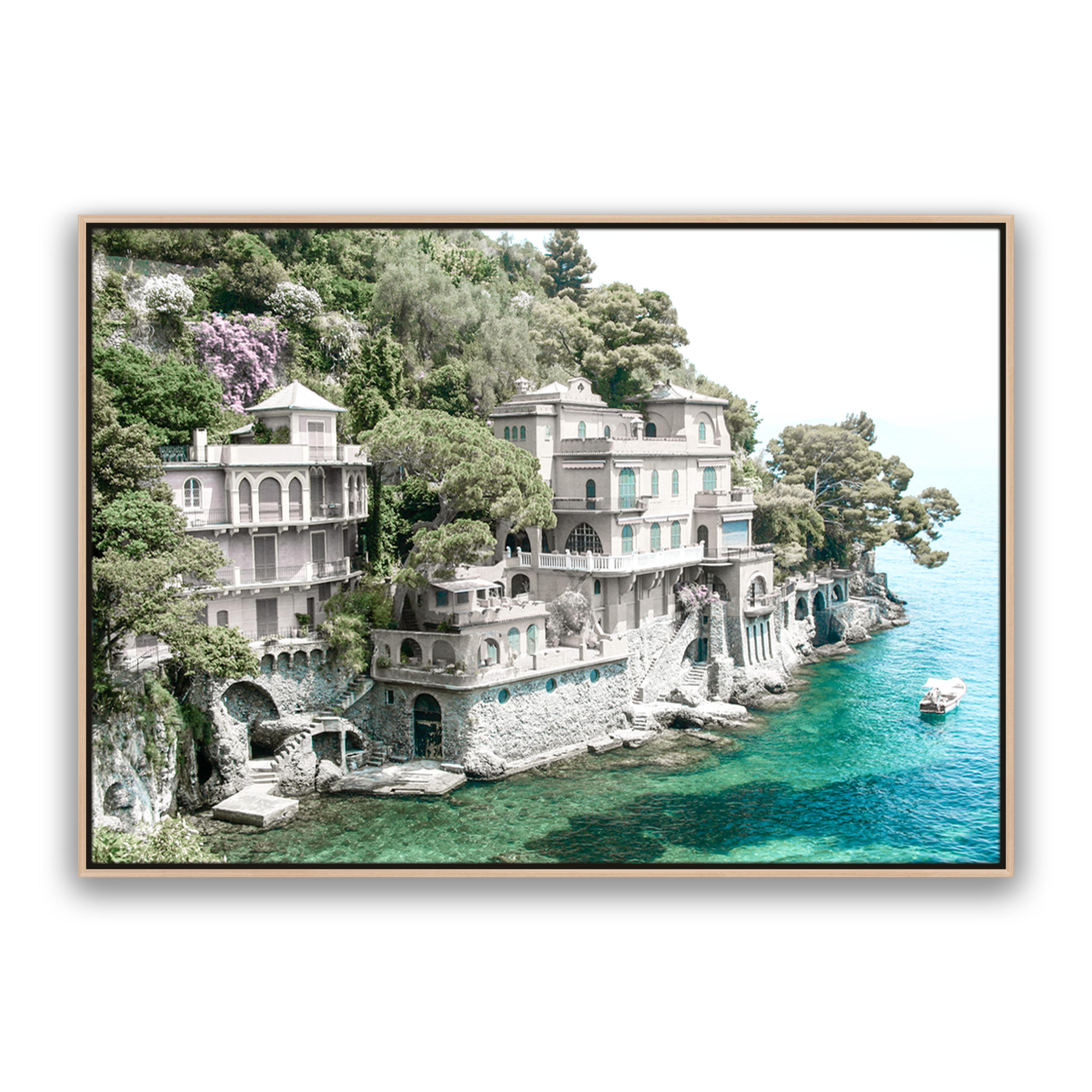 Blu Riviera
