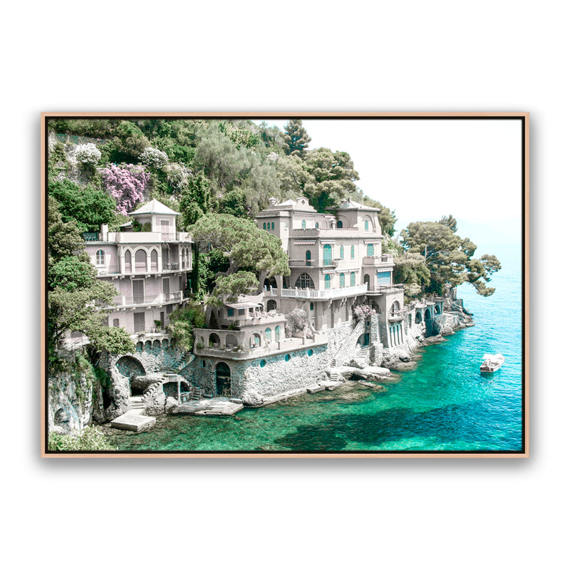 Blu Riviera
