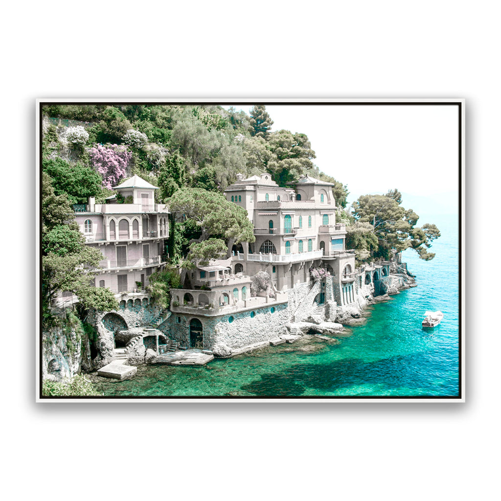 Blu Riviera
