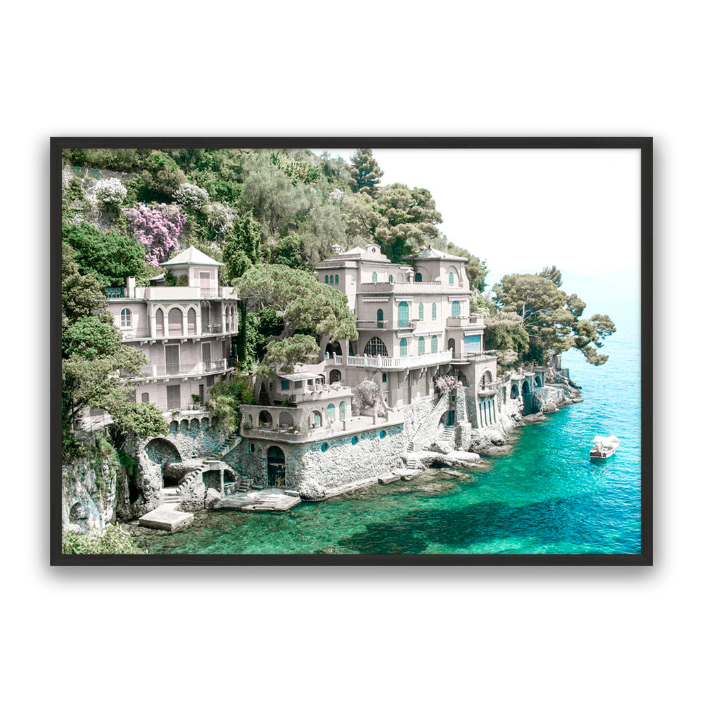 Blu Riviera
